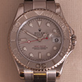 Rolex Yachtmaster Medium