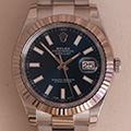 Rolex Datejust II Fluted