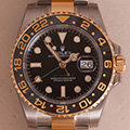 Rolex GMT Master II