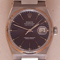 Rolex Oysterquartz