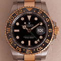 Rolex GMT Master II