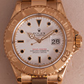 Rolex Yacht Master Jumbo