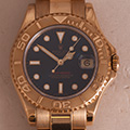 Rolex Yacht Master Medium