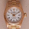 Rolex Oyster Perpetual Lady