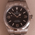 Rolex Explorer