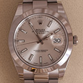 Rolex Datejust II Oyster