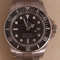 Rolex DeepSea