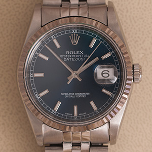 Rolex Datejust 36mm