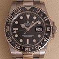 Rolex Gmt Master II