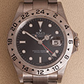 Rolex Explorer II 3186