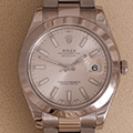 Rolex Datejust II