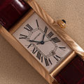 Cartier Tank Americain XL 2329