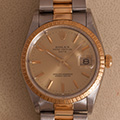 Rolex Date