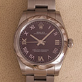 Rolex Oyster perpetual 31mm