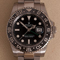 Rolex Gmt Master II Random