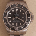 Rolex DeepSea