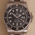 Rolex Submariner Date