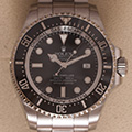 Rolex DeepSea