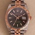 Rolex Datejust II