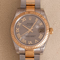 Rolex Datejust 31mm