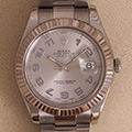 Rolex Datejust II