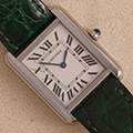 Cartier Tank Solo MM