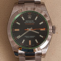 Rolex Milgauss