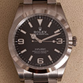 Rolex Explorer