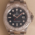 Rolex Yachtmaster GM