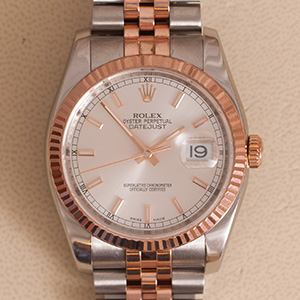 Rolex Datejust