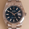 Rolex Datejust II