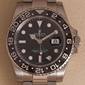 Rolex Gmt Master II