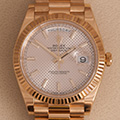 Rolex Day Date 40mm
