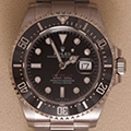 Rolex NEW Red Seadweller Anniversary
