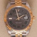 Rolex Datejust II Jubilee