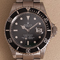 Rolex Submariner V-Serie Rehaut