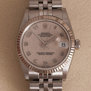 Rolex Datejust