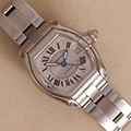 Cartier Roadster Large Model Automatic 