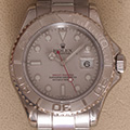 Rolex Yachmaster 40