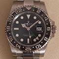 Rolex Gmt Master II