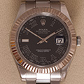 Rolex Datejust II