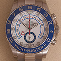 Rolex Yacht-Master II