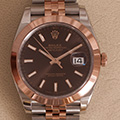 Rolex Datejust II