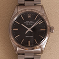 Rolex Airking Precision