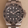 Rolex Gmt Master II