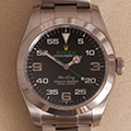 Rolex Air King