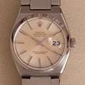 Rolex Oysterquartz