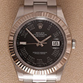 Rolex Datejust II