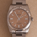 Rolex Oyster Perpetual 36mm Grape