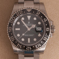 Rolex Gmt Master II